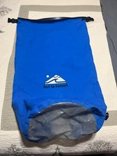 Surf to Summit 35L heavy duty dry bag