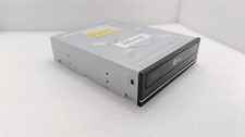 LG Blu-ray Drive BD Data Storage External Used Age 13