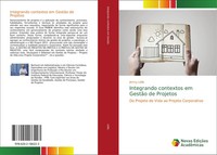 Jimmy LéLlis | Integrando Contextos Em GestãO De Projetos | Taschenbuch (2018)