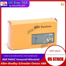 B&R CANopen X20BC0043 X20 BC 0043 -New--