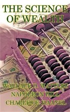 The Science of Wealth (Hardback or Cased Book)