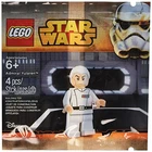 LEGO Star Wars The Clone Wars Admiral Yularen Mini Set #5002947 [Bagged]