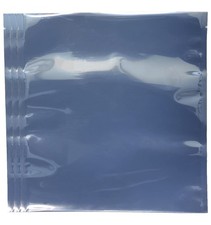 Anti Static Bags,10pcs 16x20in Open Top 10pcs Top, Transparent