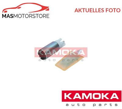 ELEKTRISCH KRAFTSTOFFPUMPE KAMOKA 8410025 P FÜR MORRIS MARINA II 1300 42KW