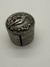 Heritage Postage Stamp Roll Holder Dispenser ...
