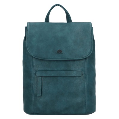 Greenburry Franzi Mad'l dasch Rucksack 32cm #GB-5603 (turquoise)