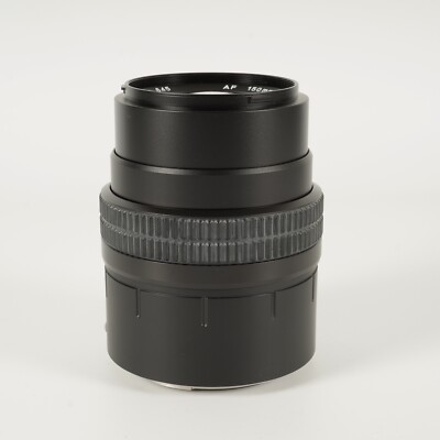 Mamiya 645 AF 150mm f/3.5 Lens | eBay