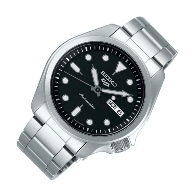 seiko 5 srpd55