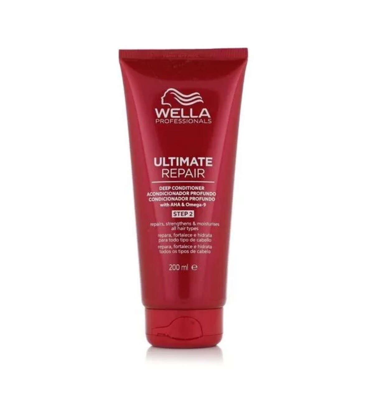 Wella Professionals ULTIMATE REPAIR balsamo 200ml donna