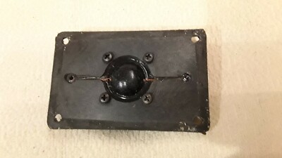 1x KH25 Hochtöner Hochtonlautsprecher Tweeter heco Professional z.B.P2000 SM530