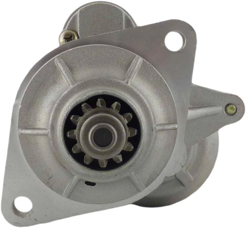 Starter for Ford F250 F350 F450 Super Duty 7.3L Diesel 2001-2003 1C3U11000A 6669 - Image 4 of 4