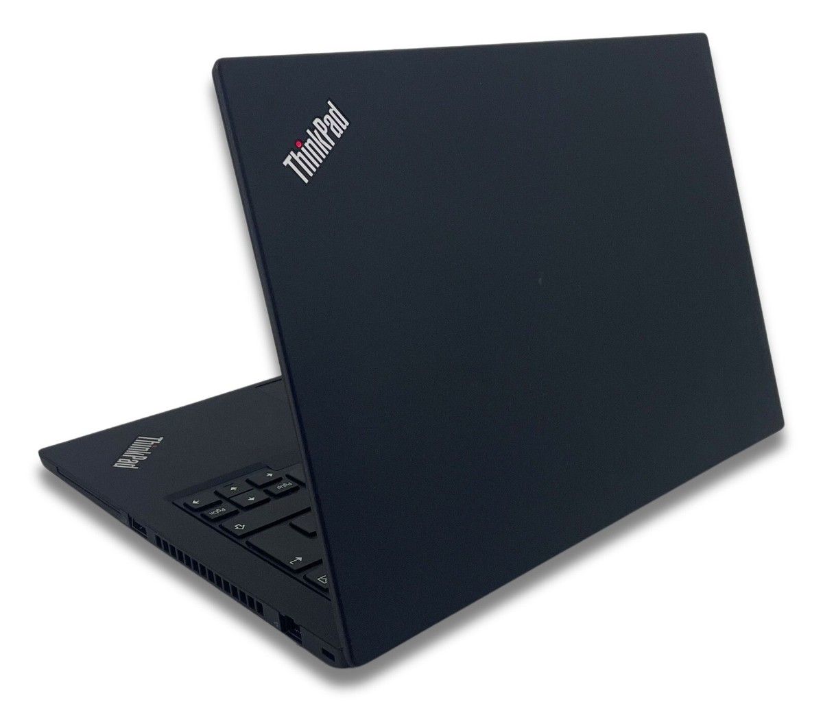 Lenovo ThinkPad T490 Core i7-8565U 16GB Ram 512GB SSD FHD Webcam