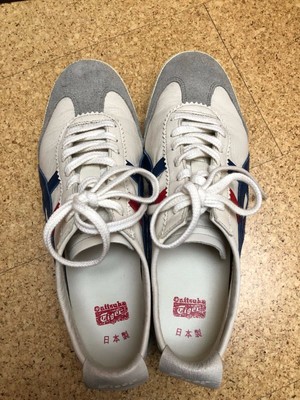 onitsuka tiger mexico 66 original