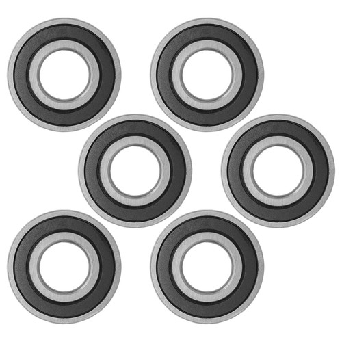 618-0574 618-0565 918-0565 918-0574 Spindle Bearings Rebuild kit for MTD / Ryobi - Picture 6 of 7