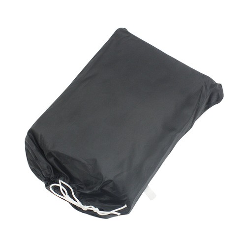 Lawn Mower Cover Outdoor Waterproof Dustproof Heavy duty Rain Snow Resistant - Picture 7 of 8