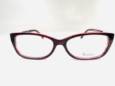 New Roberto Steffani RSS-152 Onyx & Gold Eyeglasses with Crystals 54/15/135 New Roberto Steffani RSS-152 Onyx & Gold Eyeglasses with  main image 4