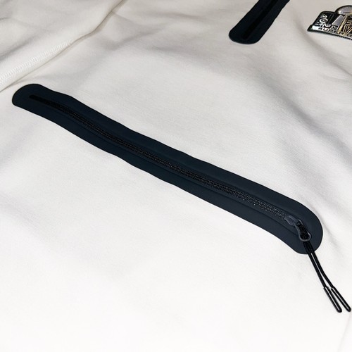 Philadelphia Eagles Super Bowl 59 LIX Opening Night Media Tech Fleece Jacket - Picture 6 of 15