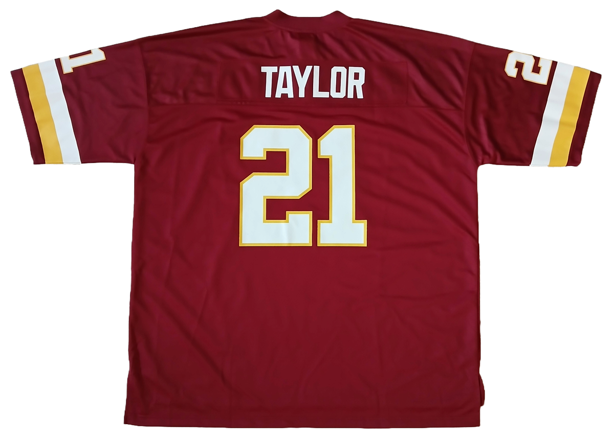 Washington Redskins #21 SEAN TAYLOR Pro Line Jersey 3XL NWT | eBay