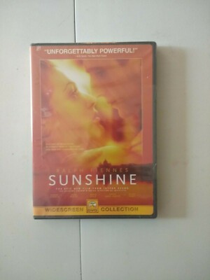 Sun Shine DVD
