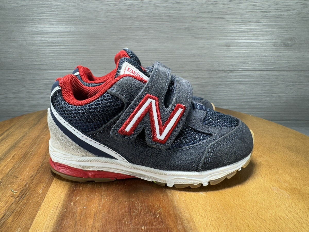 Sepatu New Balance 500 Bimba New Balance 888 V2 Children's