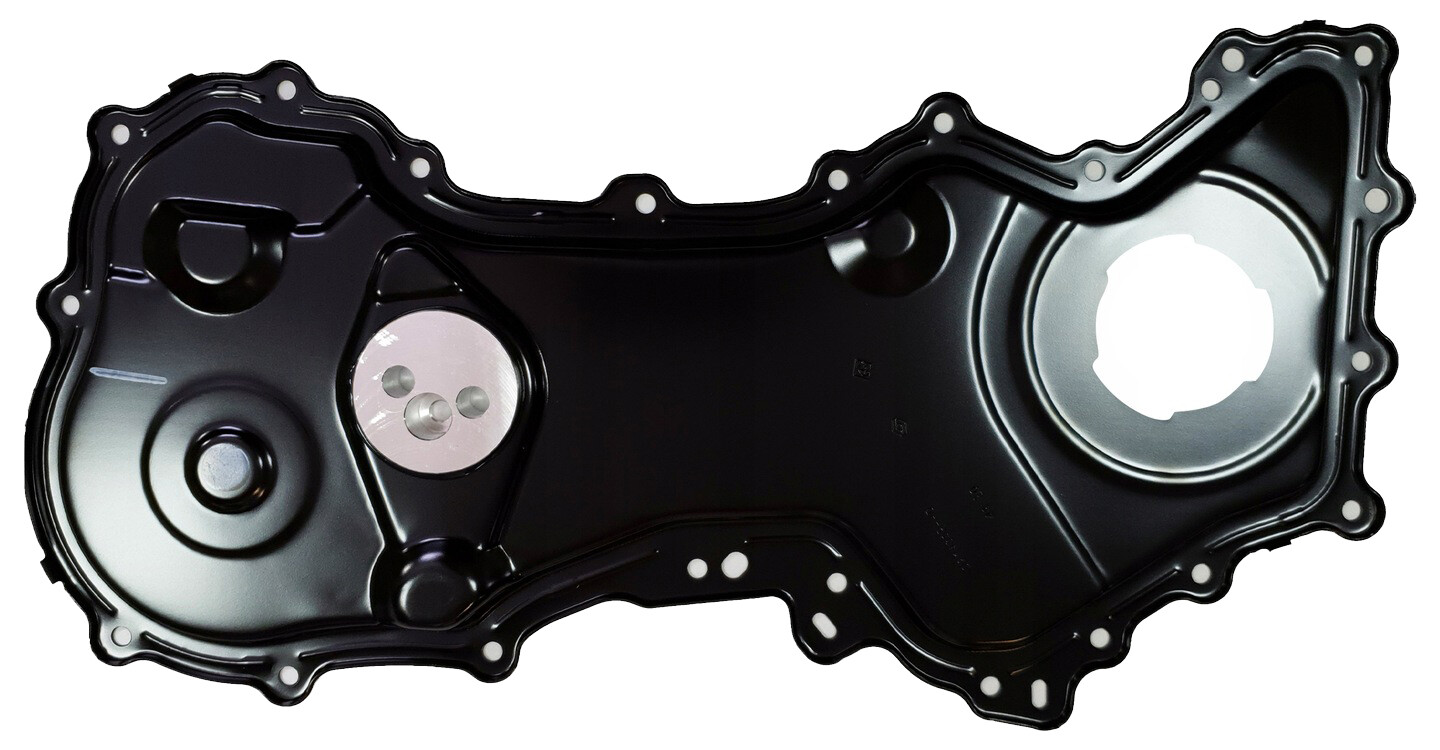 Kit distribution Nissan NV400 anti-poussière cache carter Movano II 95518750