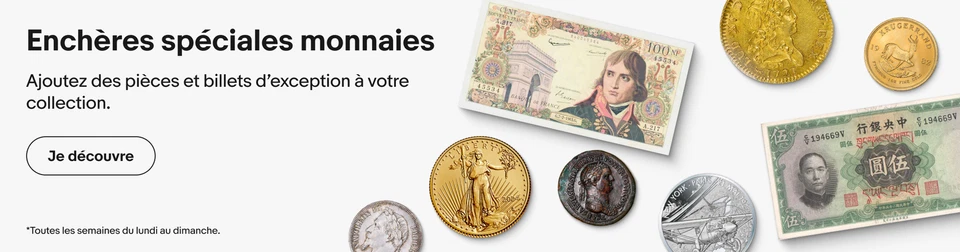 Monnaies
