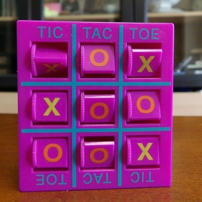 tic tac toy american girl