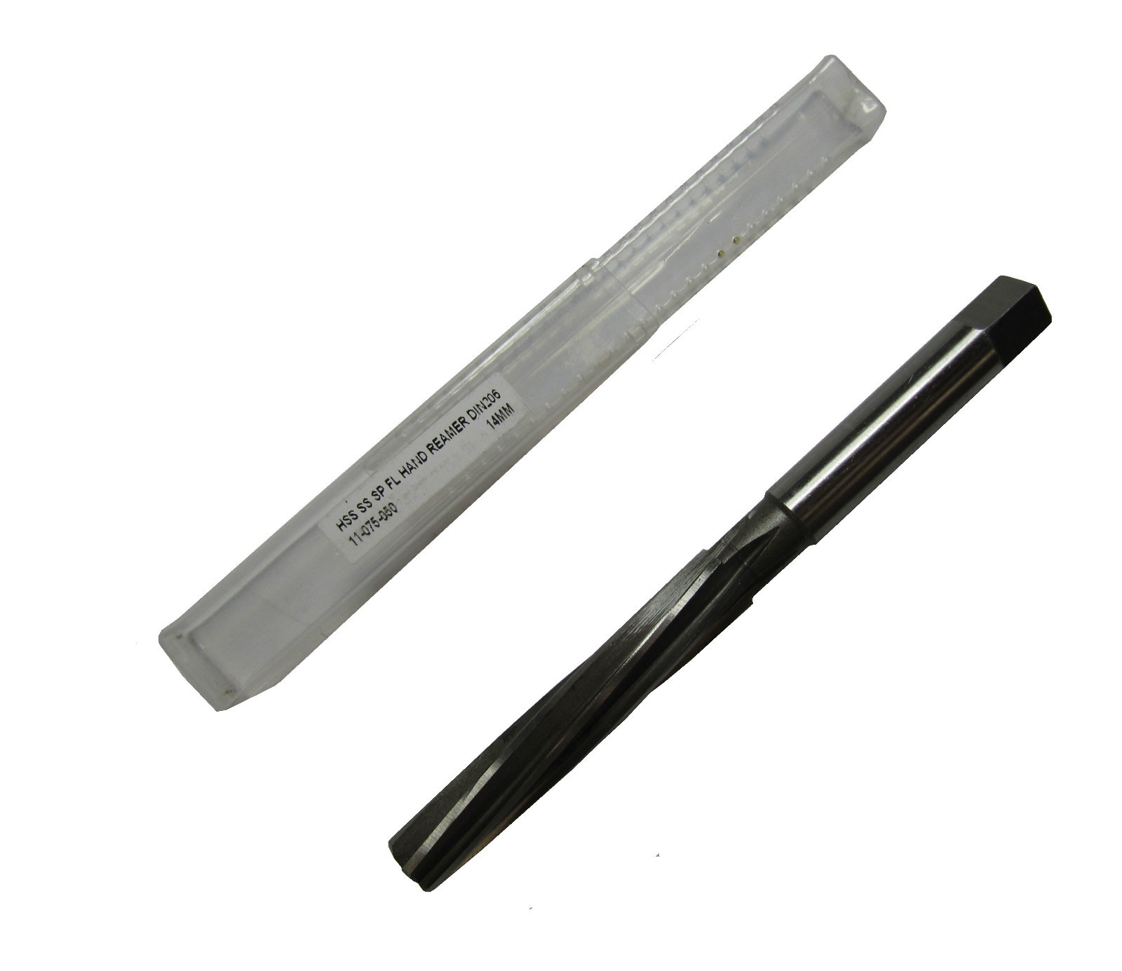 HAND REAMERS HSS METRIC SIZES 2 30MM HIGH SPEED STEEL RDGTOOLS eBay