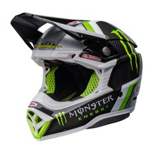 Bell Mx-9 Monster Energy Pro Circuit Helmet Large 7070644 for sale online |  eBay