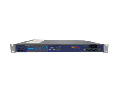 Harris NetPlus High Definition Integrated Decoder Model 300