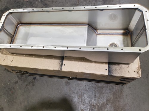 Oil Suction Sump Pipe Tube 12 Valve Cummins 89-93 6BT OEM
