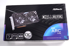 Intel Arc A750 | eBay Intel Arc A750 | eBay