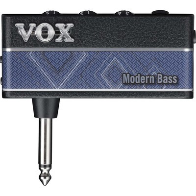 Vox AmPlug3 Modern Bass Headphone Amp