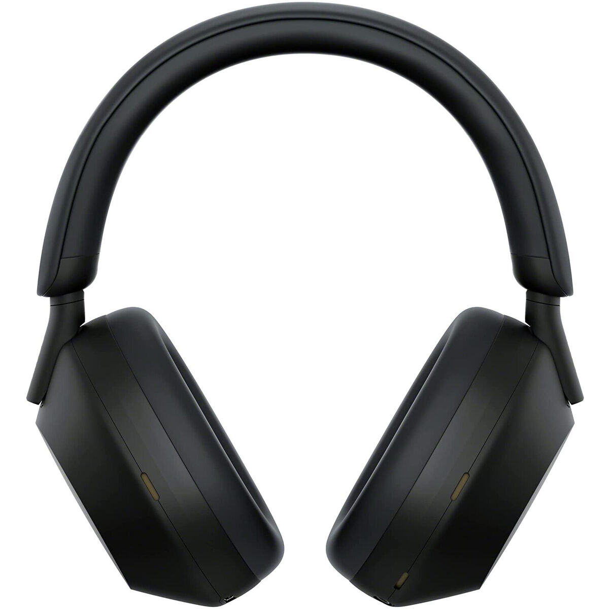 Sony Wireless Industry Leading Noise Canceling Headphones in Black