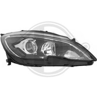 Diederichs 4236182 Hauptscheinwerfer FüR Peugeot
