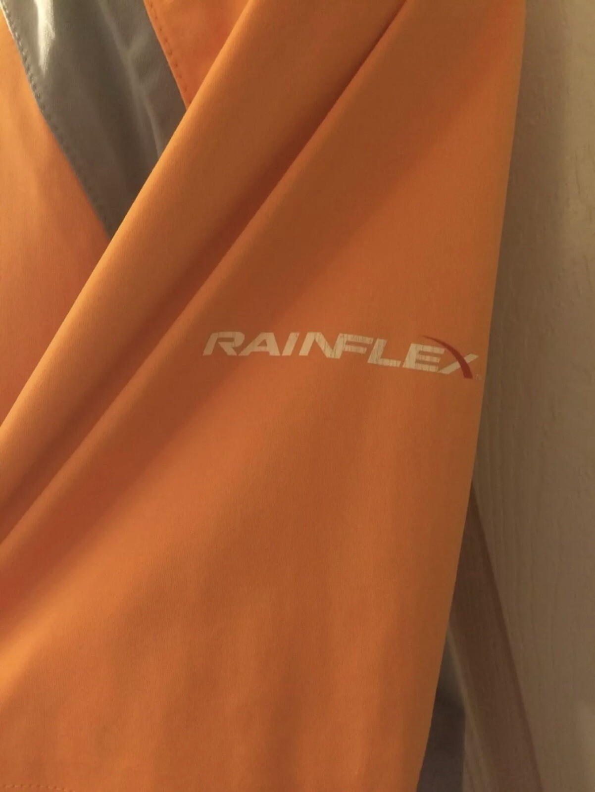 SUN MOUNTAIN RainFlex Golf Jacket Windbreaker Coa… - image 4