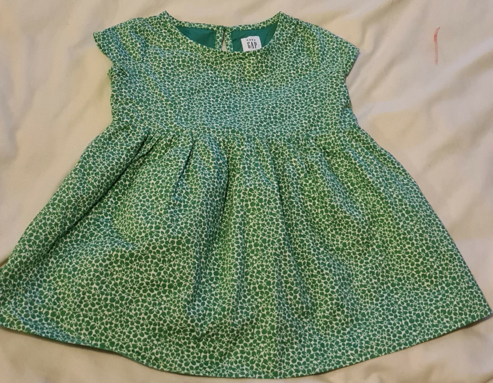 Baby Girl Used Dresses 1218 Months eBay