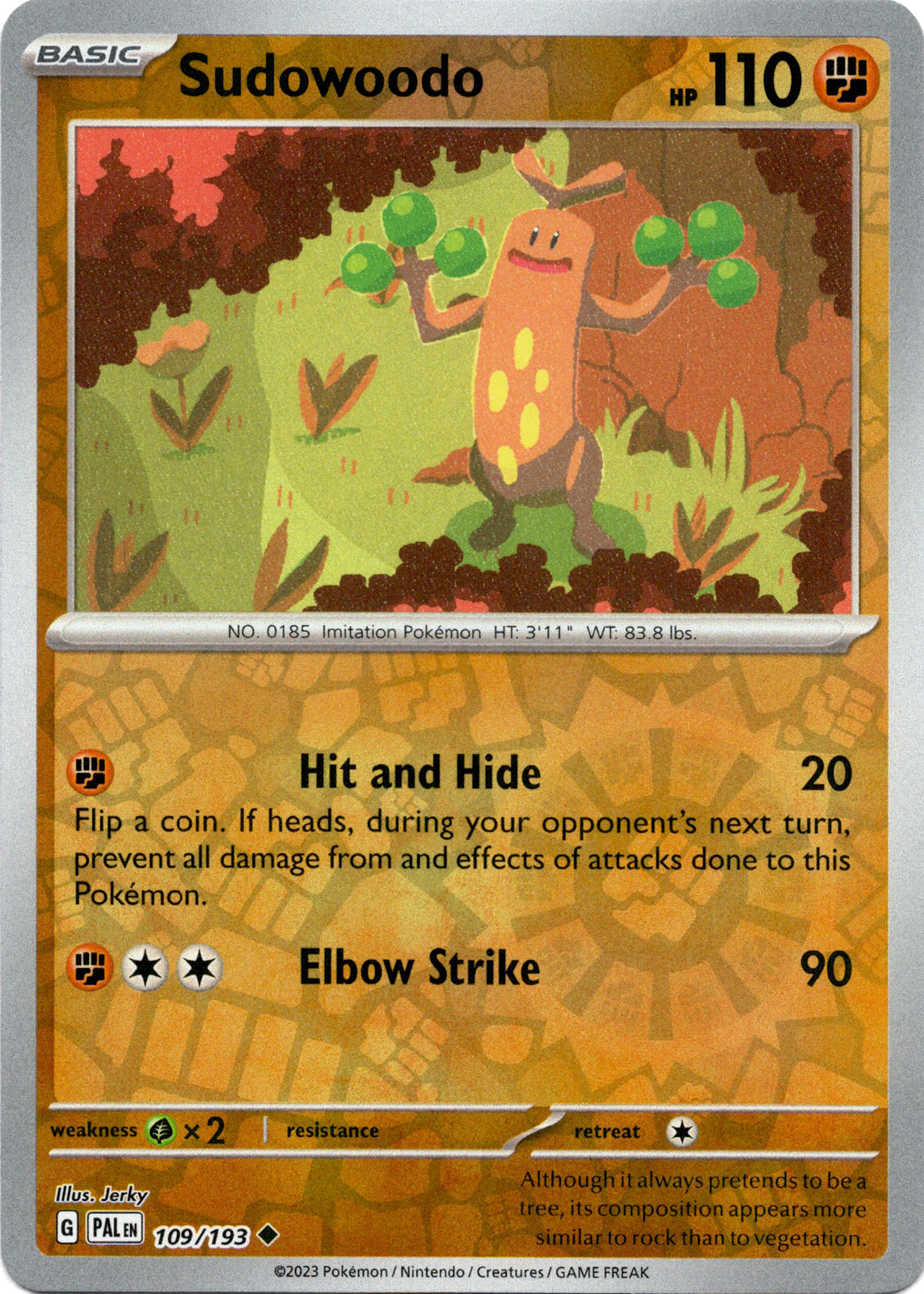 Pokemon Paldea Evolved Reverse Holo Cards Scarlet & Violet NM - Pick Your Card!