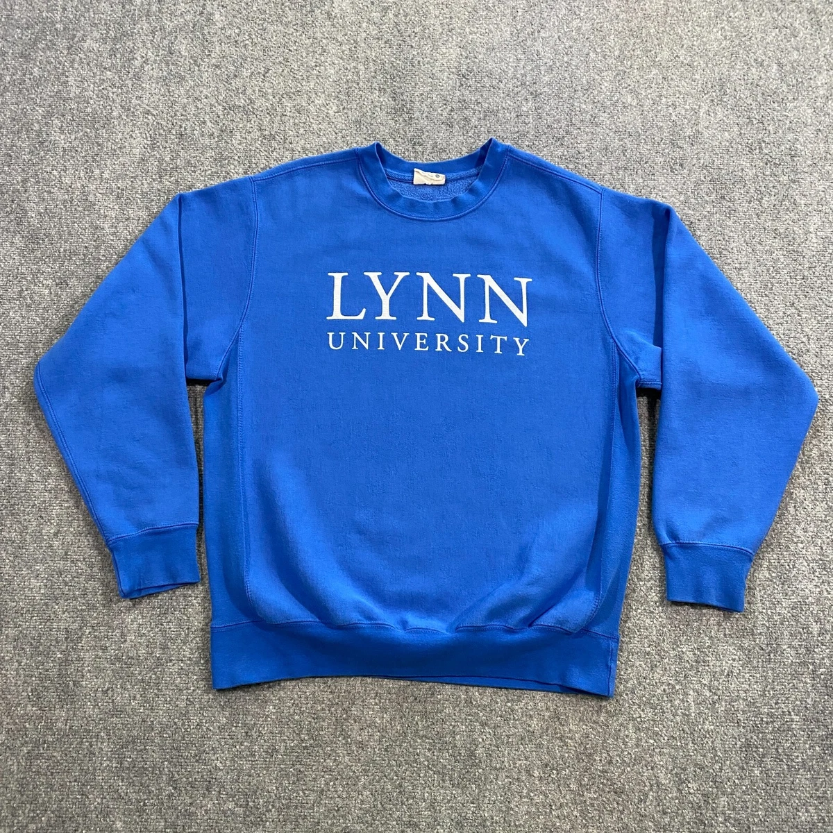 Lynn university best sale sweatshirt