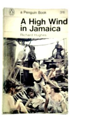 Ein starker Wind in Jamaica (Richard Hughes - 1965) (ID:31364)
