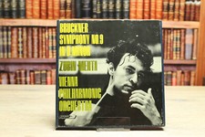 Bruckner Symphony No. 9 Zubin Mehta Vienna Ph...