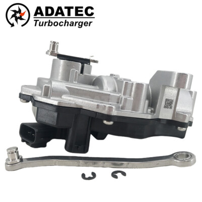 Turbocharger 17201-11070 Actuator For Toyota Hilux Prado Innova Fortuner 2GD-FTV