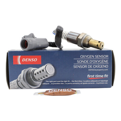 DENSO 234-4401 Oxygen Sensor For Ford Lincon Navigator Mazda Mercury