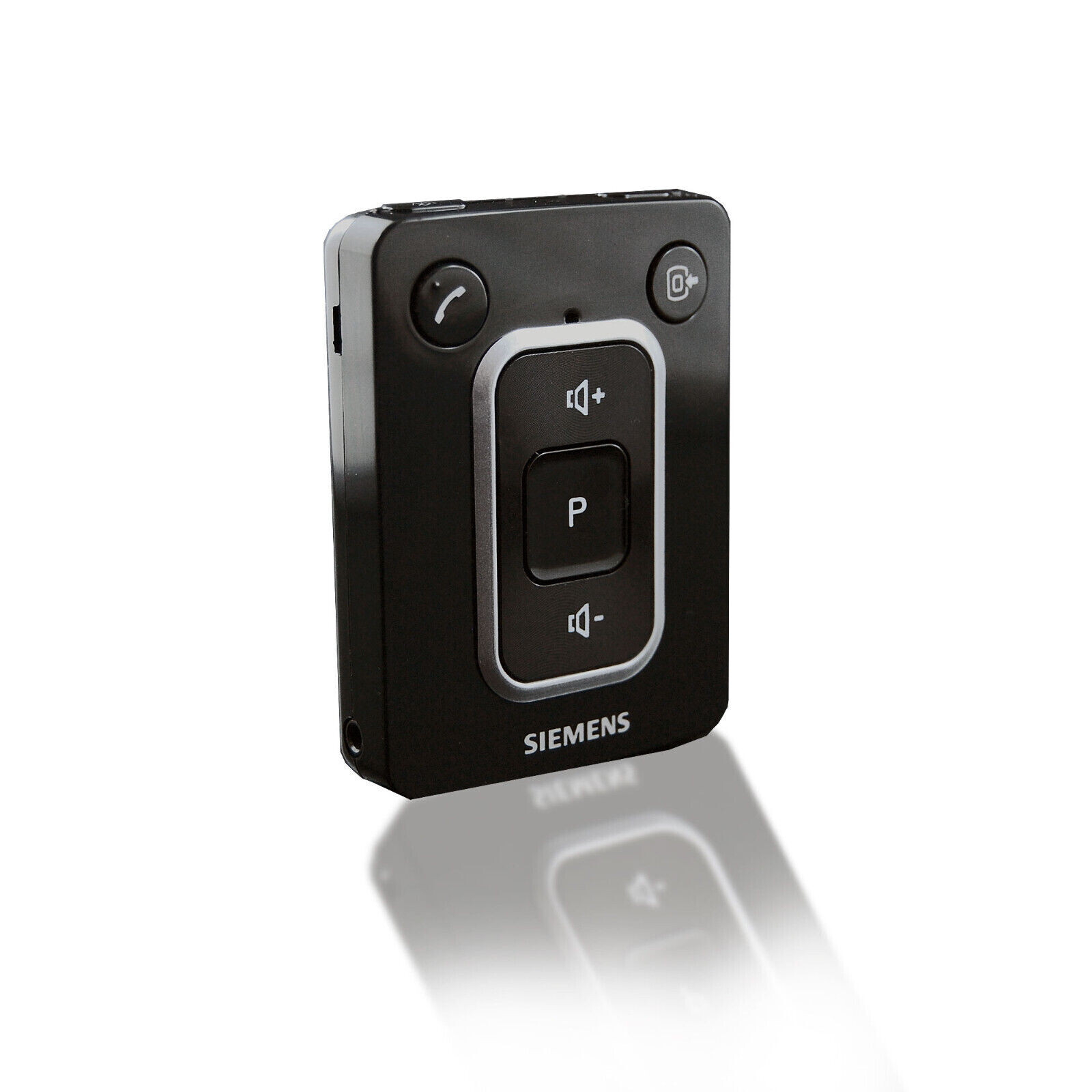 Brand New Siemens miniTek Wireless Bluetooth Audio Streamer -Best PRICE mini Tek