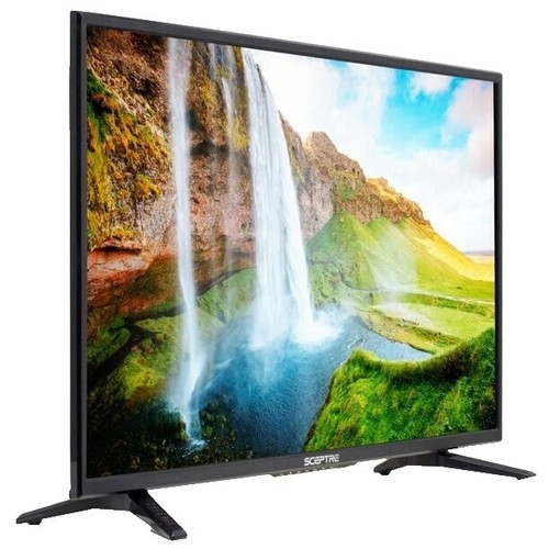 Telecommande RC4390 30100824 pour Telecommande , TV LED ESSENTIELB KEA