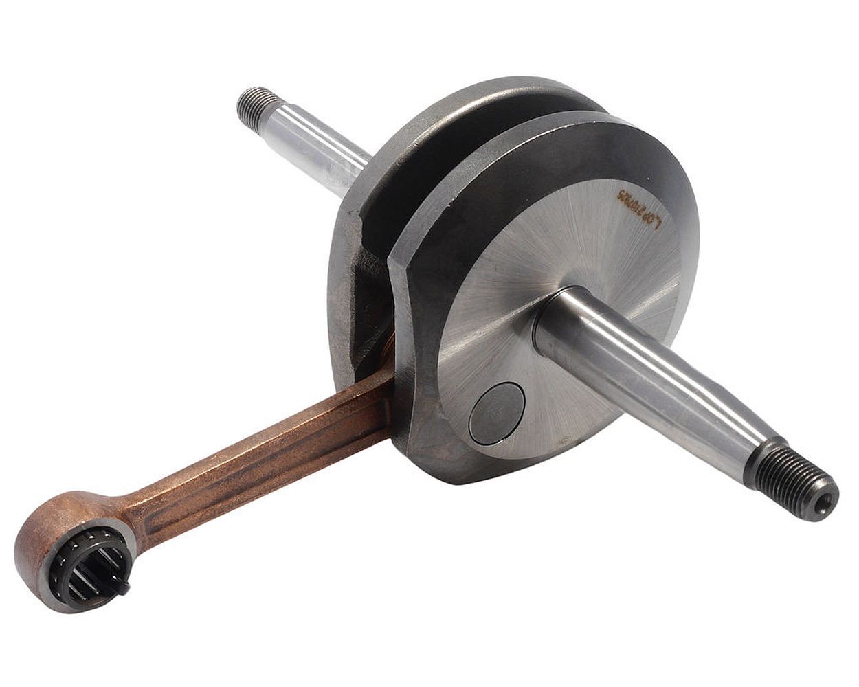Kurbelwellen Für Motoren JASIL Kurbelwelle Top Racing Hercules Sachs 505 Prima 2 3 4 5 Mofa Motor Kaufen