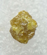 1.04 ct,Natural Light Yellow Diamond,Rough Diamond,Uncut Diamond,Wedding Ring