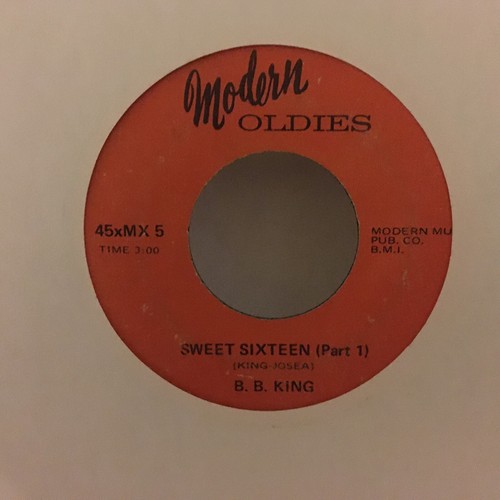 Michelle Shocked 45 - Anchorage - Used Vinyl Record 7 - - Foto 4 di 4