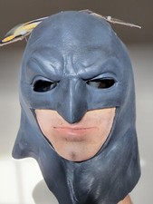 The Batman Adult Halloween Costume Mask