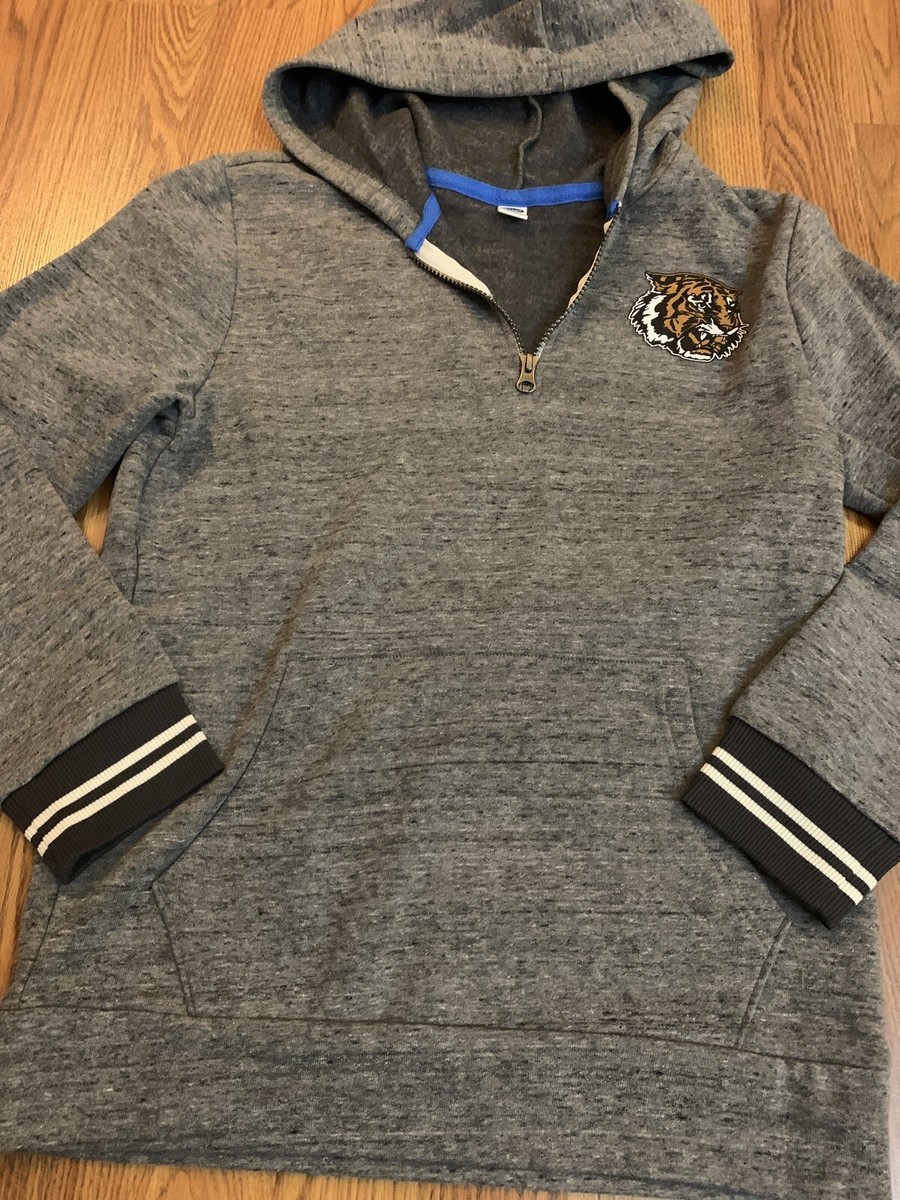 Old navy tiger sweatshirt new arrivals